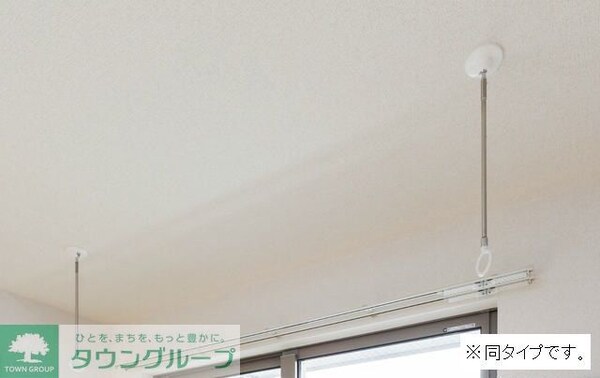 リビング・居室