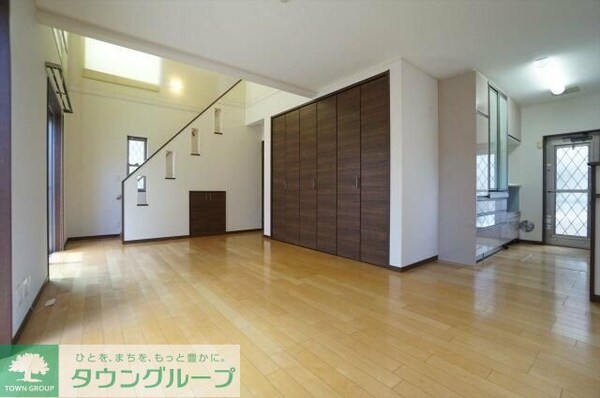 リビング・居室