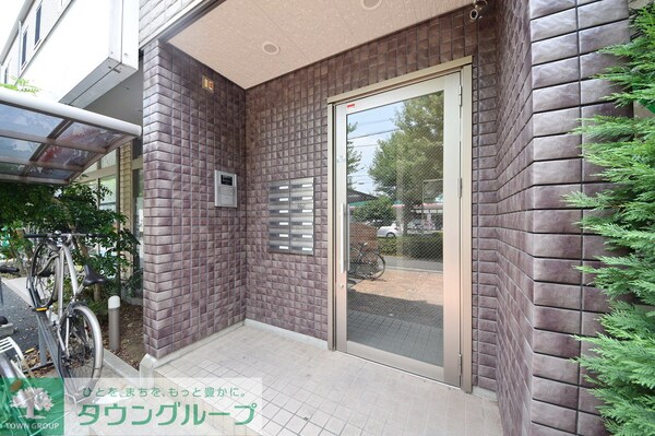 エントランス(エントランス)