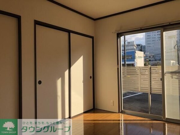 リビング・居室