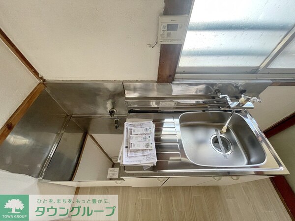 キッチン(キッチン)