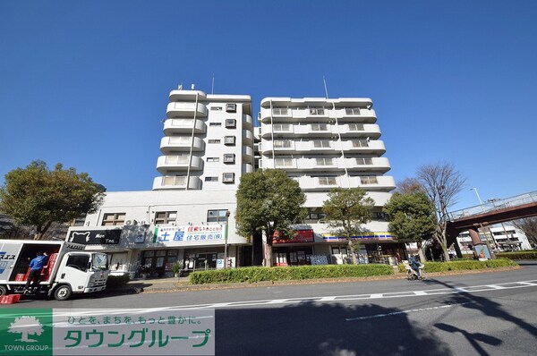 外観(外観)