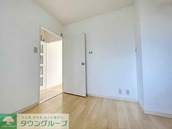 その他室内・内装(バルコニー)