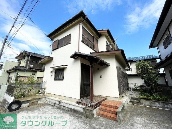 外観(外観)