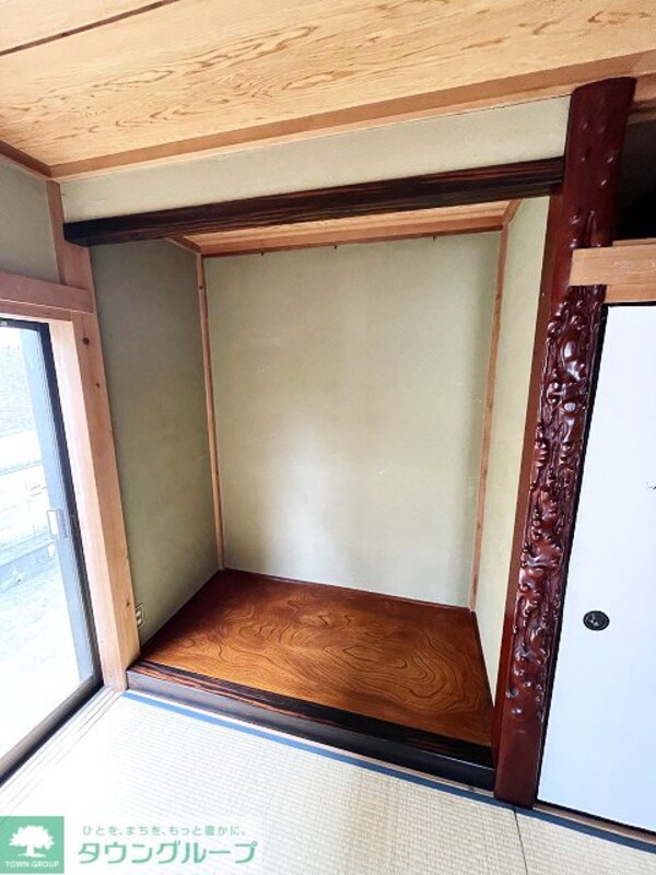 その他(玄関)