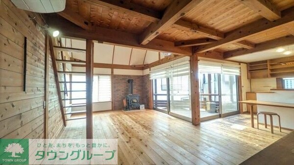リビング・居室