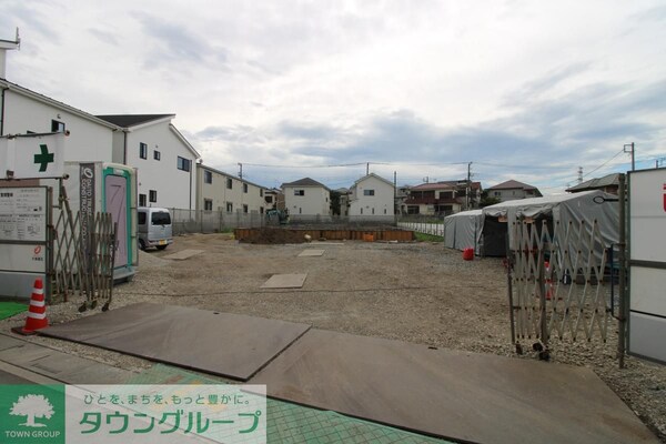 外観(外観)