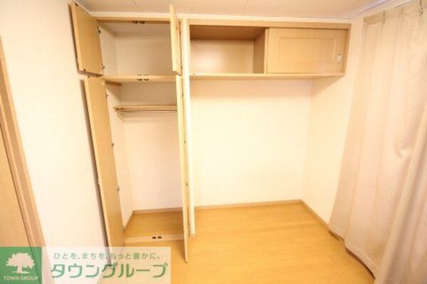 その他室内・内装(同タイプ写真の為、現況優先致します。)