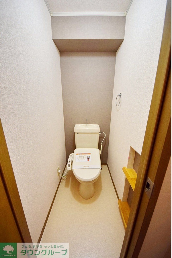 トイレ(トイレ)