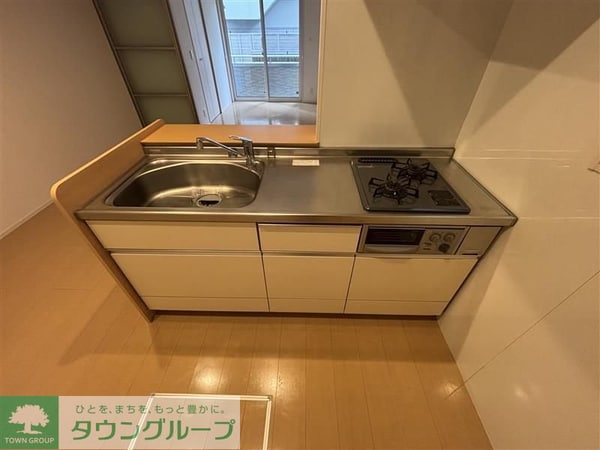 キッチン