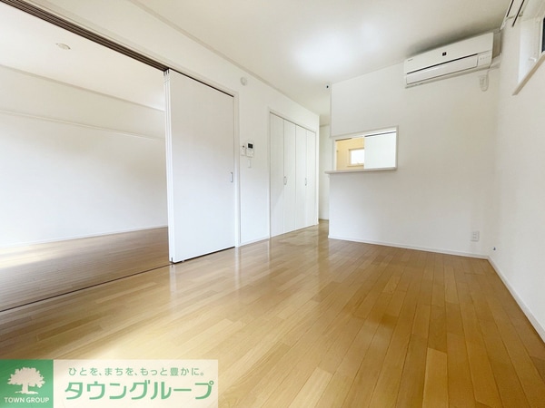 リビング・居室