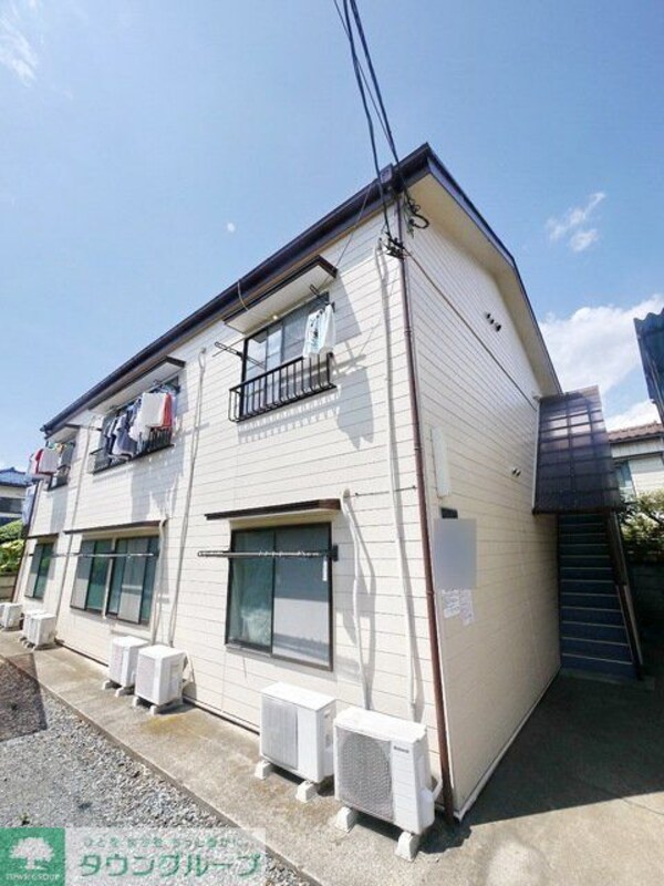外観(☆外観)