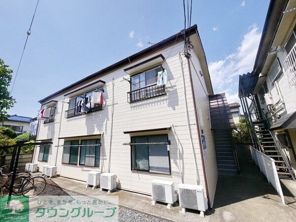 外観(☆外観)