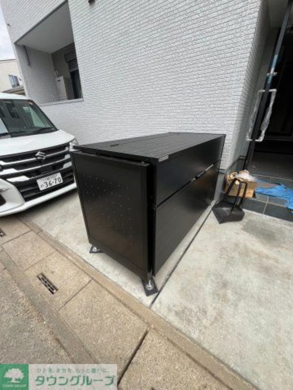 共有部分