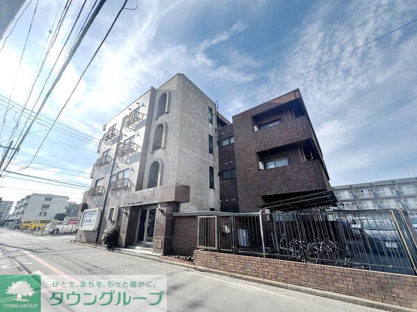 外観(外観)
