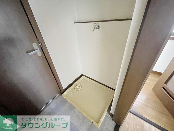 設備(バルコニー)