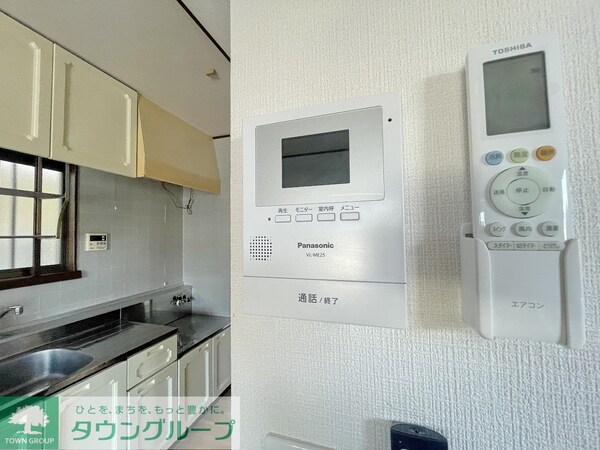 セキュリティ(設備)