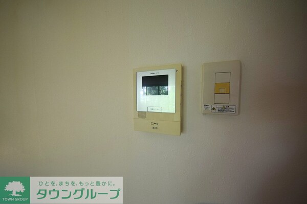 セキュリティ(設備)