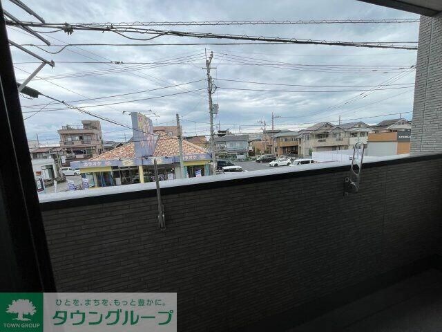 物件内観写真11　