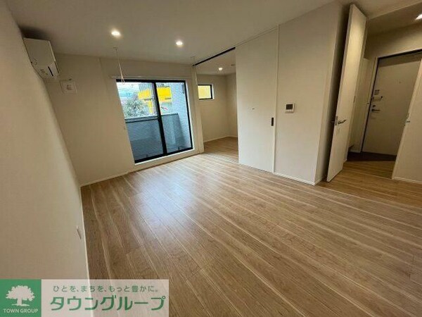 リビング・居室