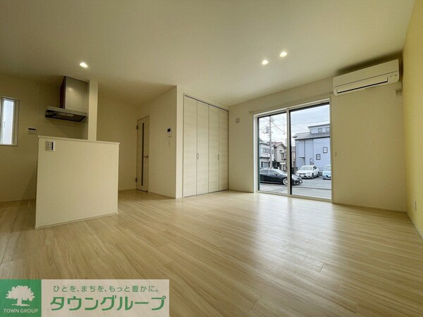 リビング・居室(リビング/居室)