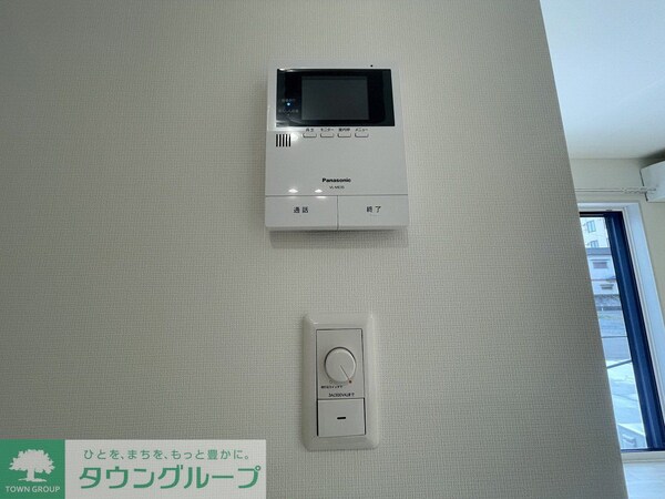 セキュリティ(設備)