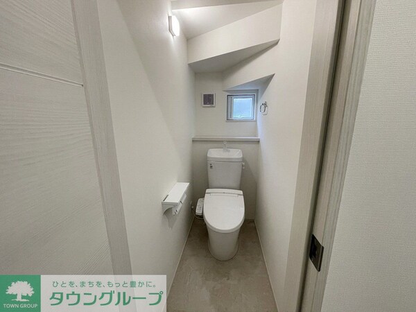 トイレ(トイレ)