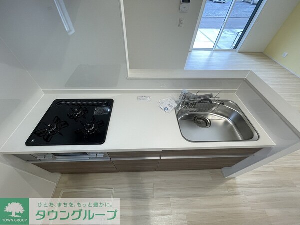 キッチン(設備)