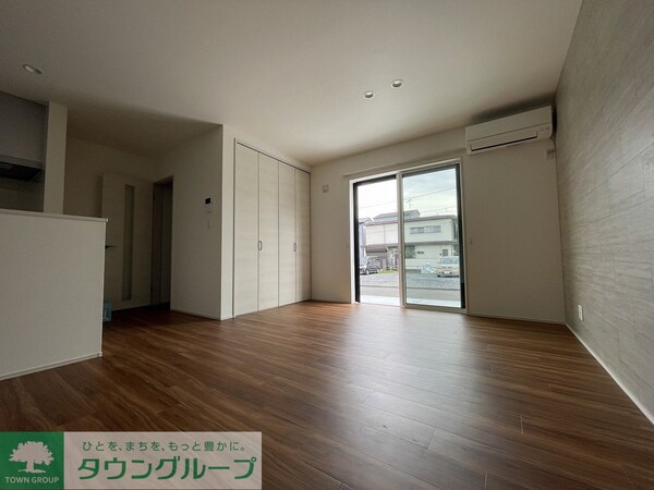 リビング・居室(リビング/居室)