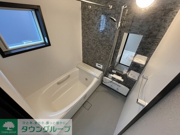 バス／シャワールーム等(バス／シャワールーム等)