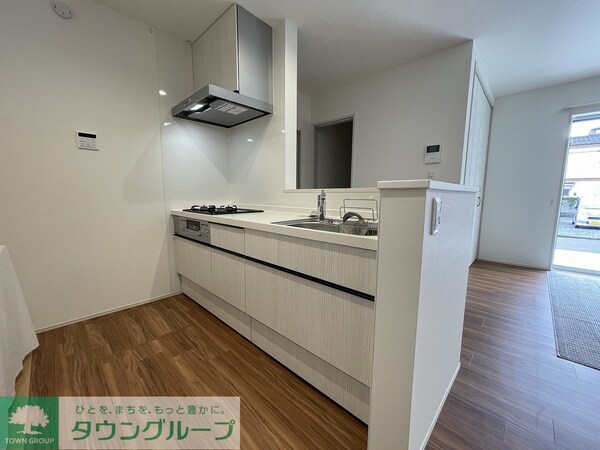 キッチン(キッチン)