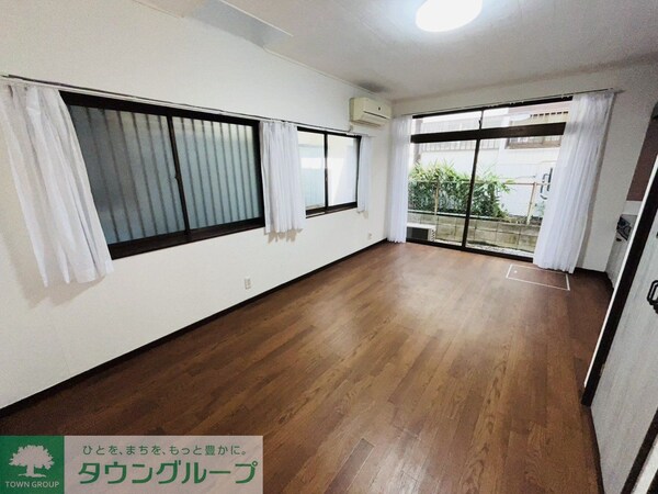 リビング・居室(リビング/居室)