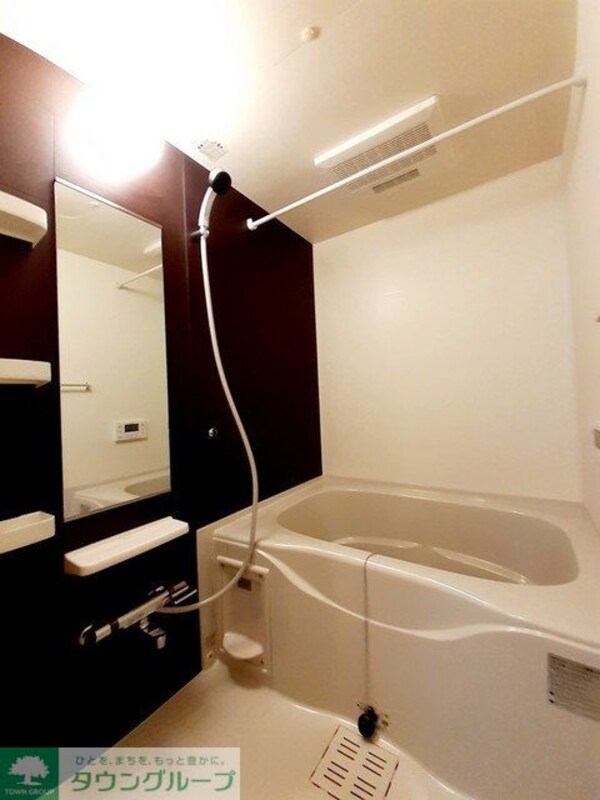 バス／シャワールーム等