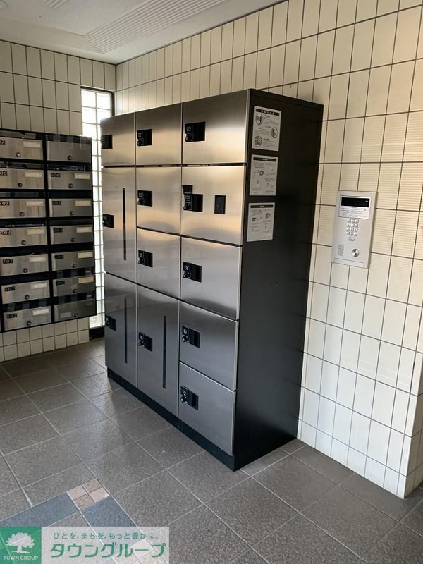 共有部分(キッチン)