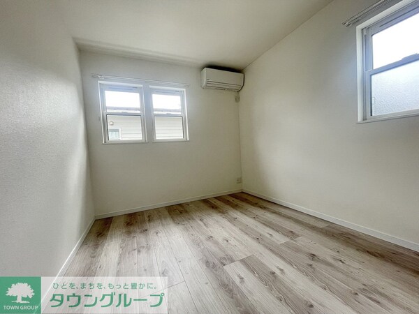 その他室内・内装(リビング/居室)