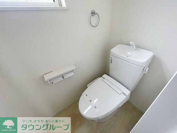 トイレ(トイレ)