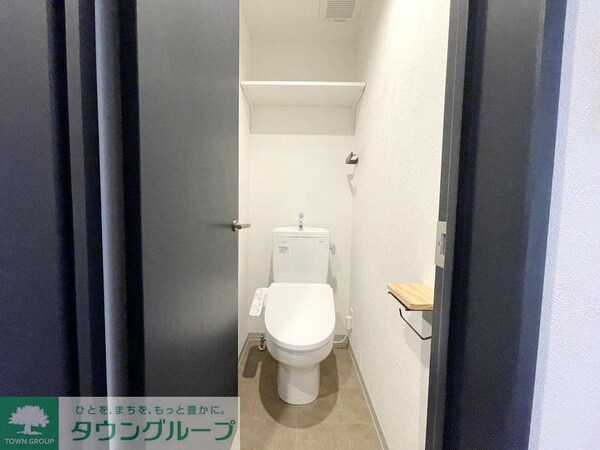 トイレ(トイレ)