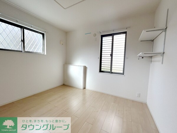 リビング・居室