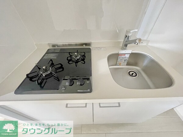 キッチン(キッチン)