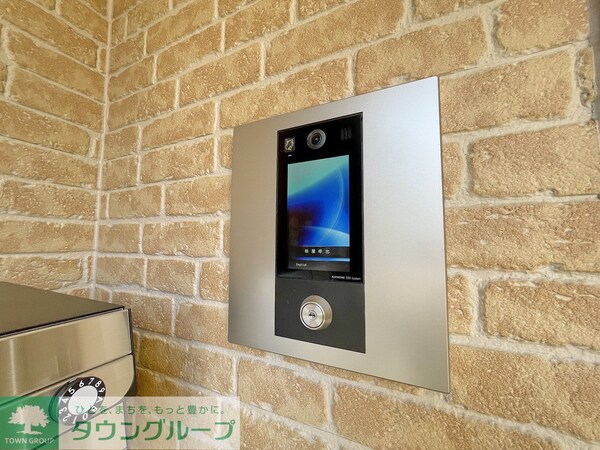 セキュリティ(設備)