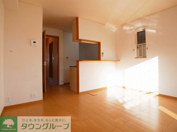 リビング・居室