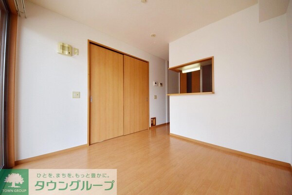 リビング・居室