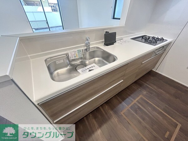 キッチン(キッチン)