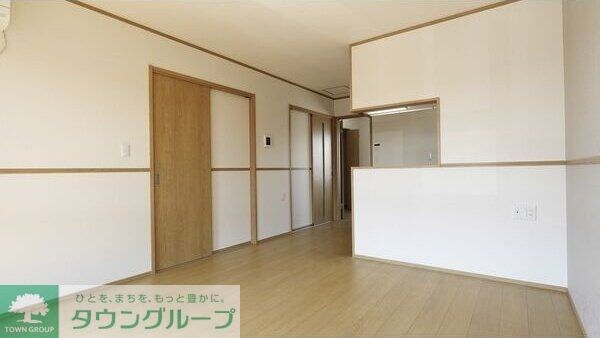 リビング・居室