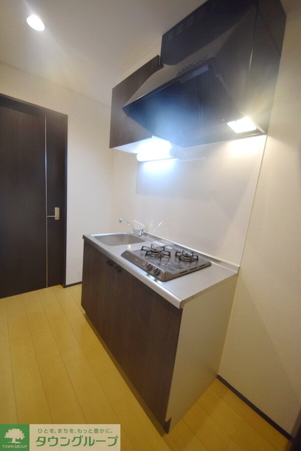 キッチン(キッチン)