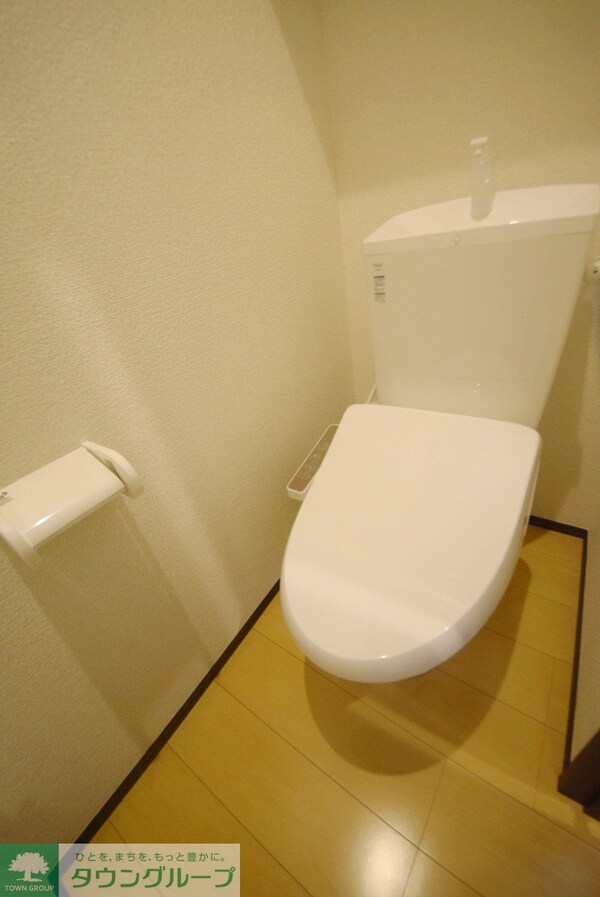 トイレ(トイレ)