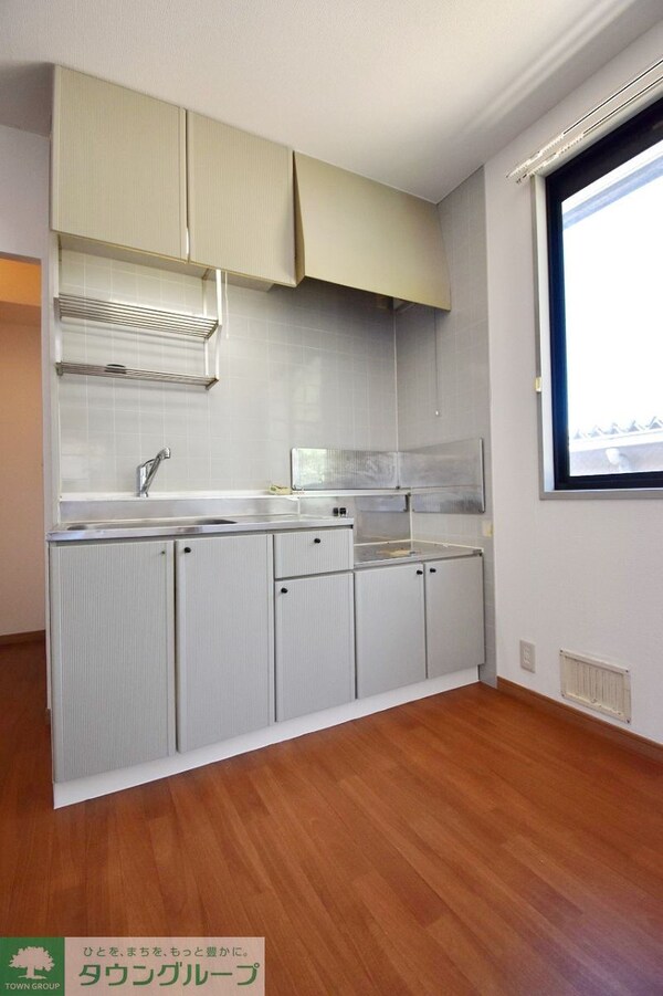 キッチン(キッチン)