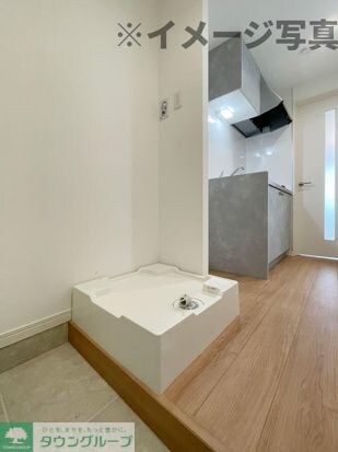 物件内観写真11　