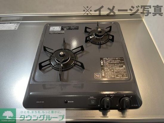 物件内観写真12　