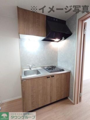 物件内観写真14　